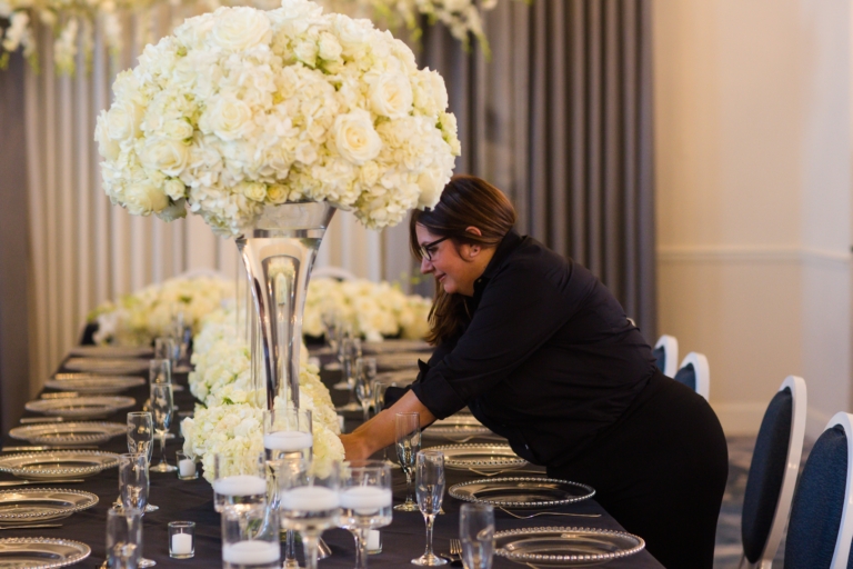 Table-Setting-Don-Cesar-Wedding