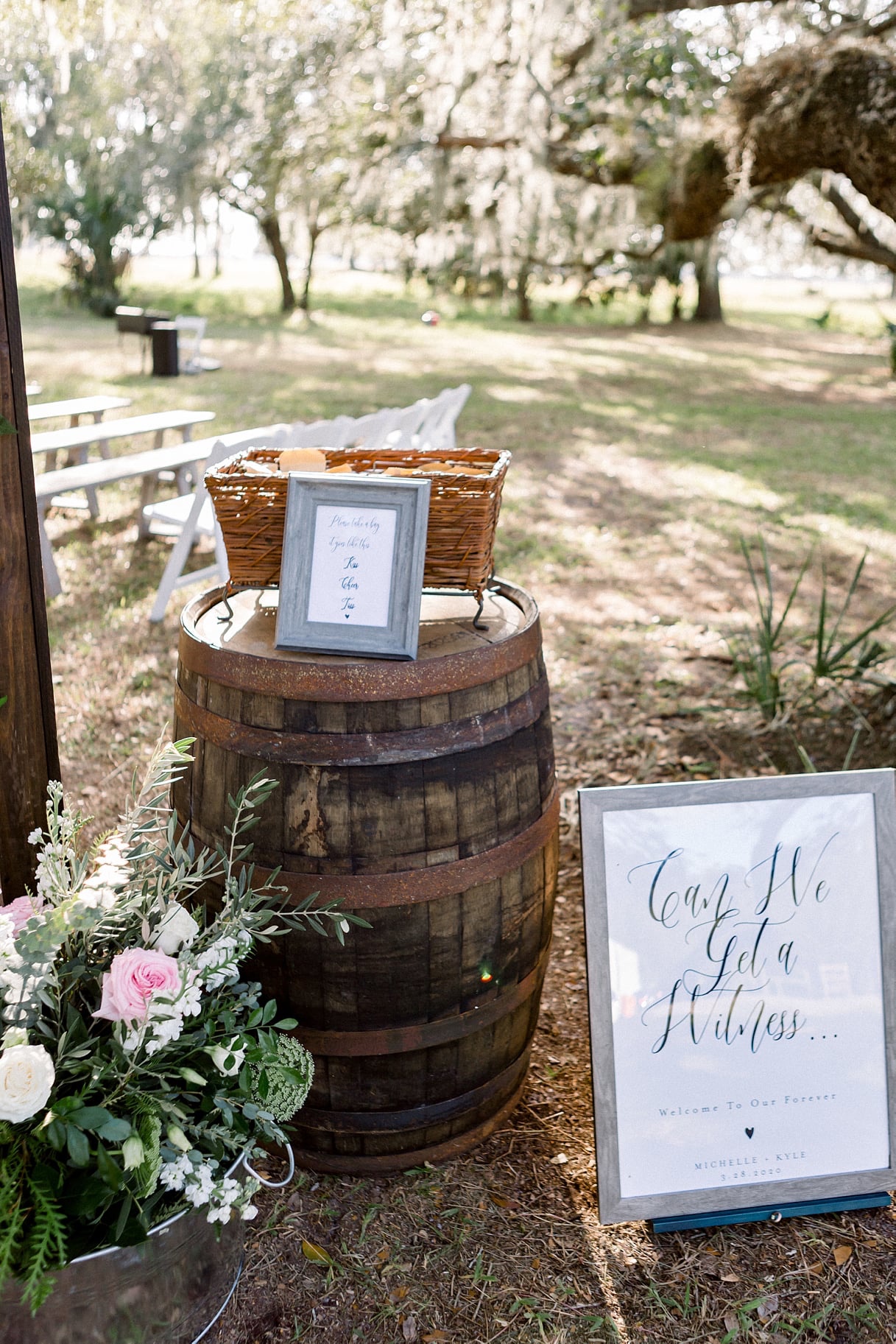 Wedding Décor; Arcadia Wedding; Precious Moments Events
