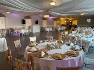ablescape; Florida Beach Banquets and Events Weddings; Precious Moments Events