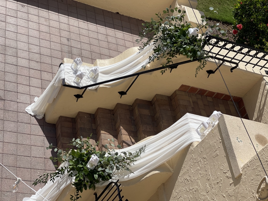 Wedding Decor; Seagate, Powel Crosley Estate Wedding; Precious Moments Events