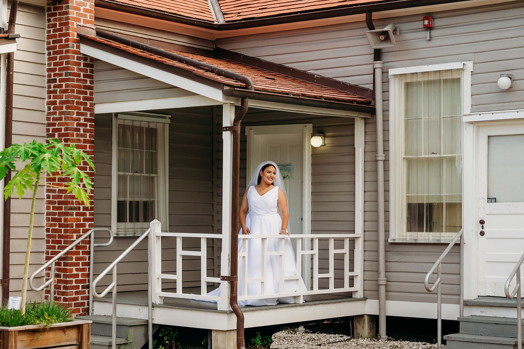 Bride; Edison & Ford Winter Estates; Precious Moments Events