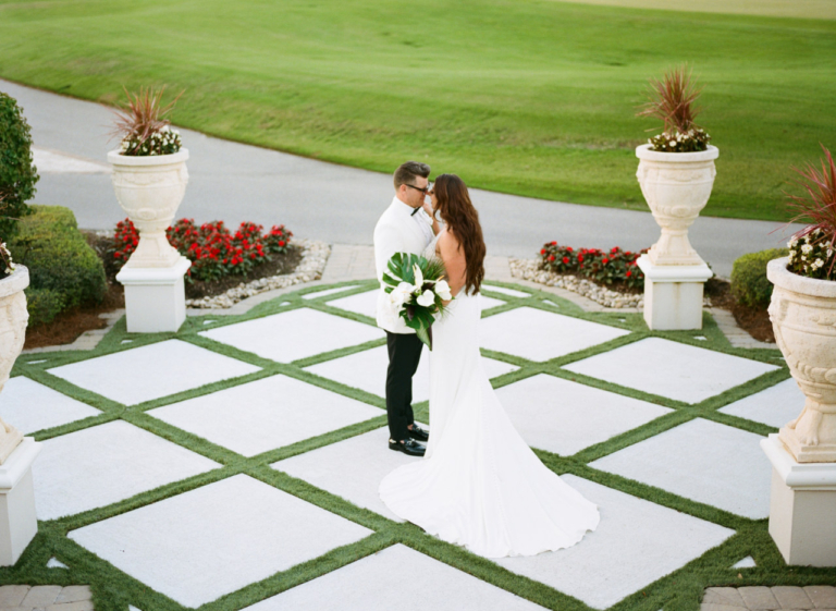 Mediterra Golf Course- Wedding Planner’s ultimate guide