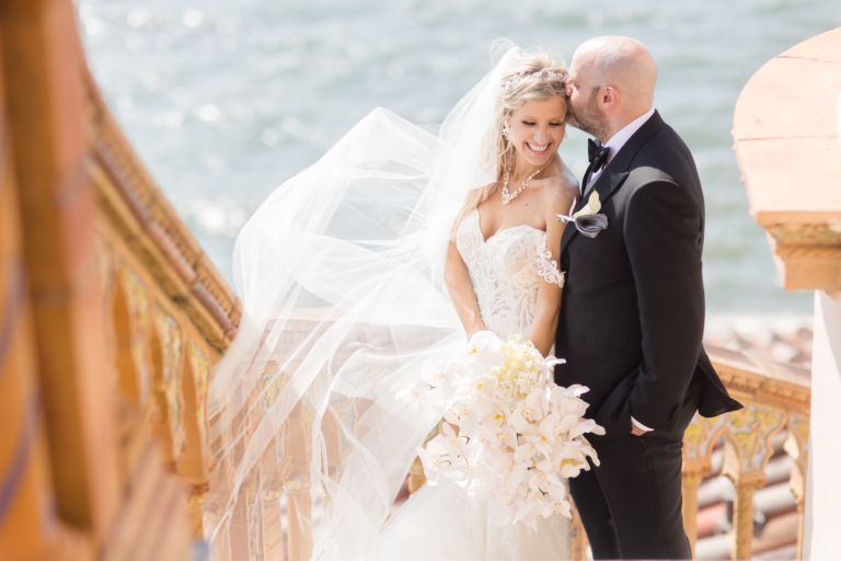 Ringling Ca’ d’Zan – Wedding Planner’s Ultimate Guide