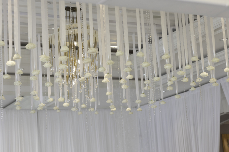 Contemporary Wedding