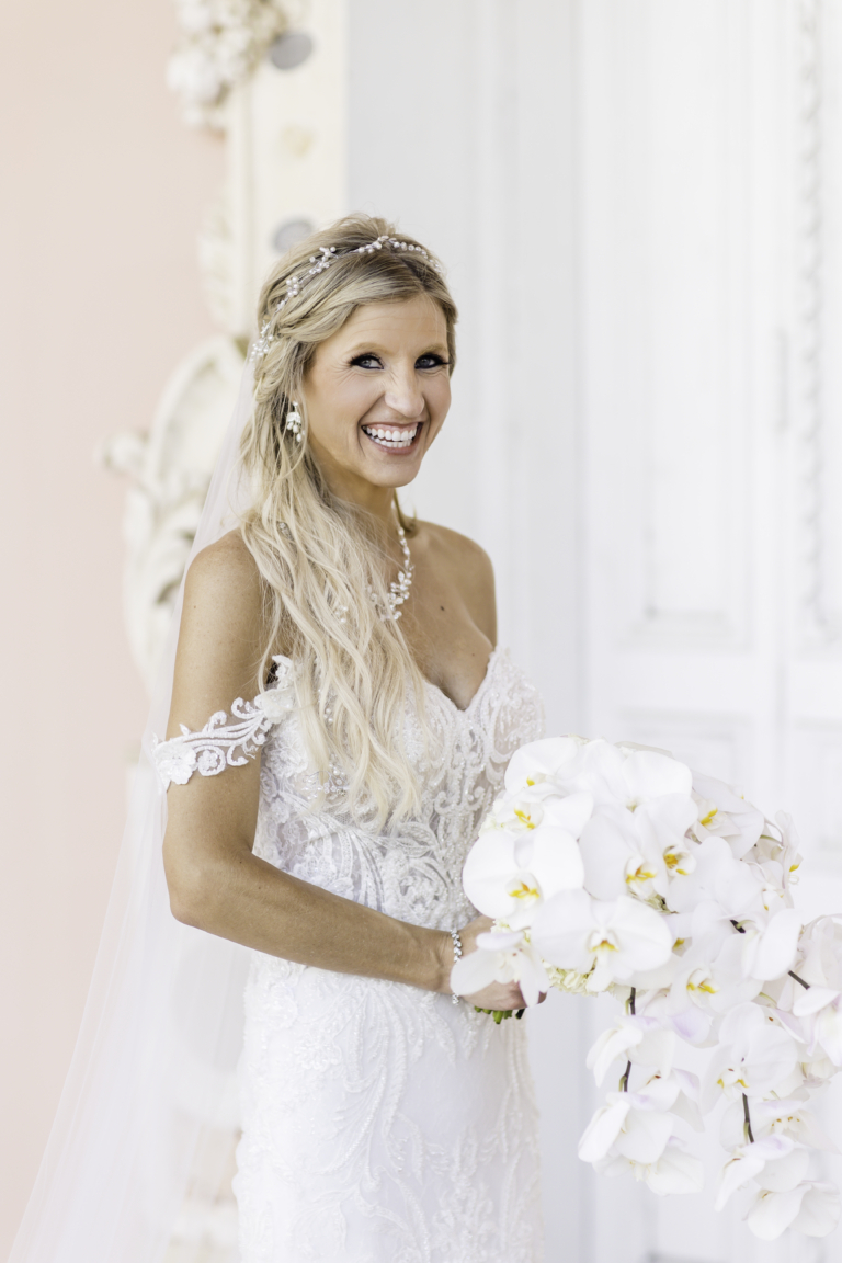 How to Choose the Perfect Bridal Bouquet for Your Big Day