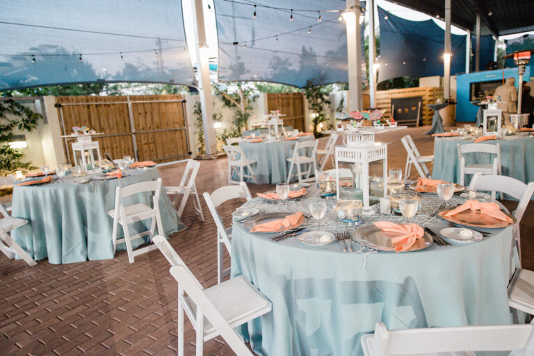 Mote Marine Laboratory & Aquarium  Wedding Venue- Wedding Planner’s ultimate guide