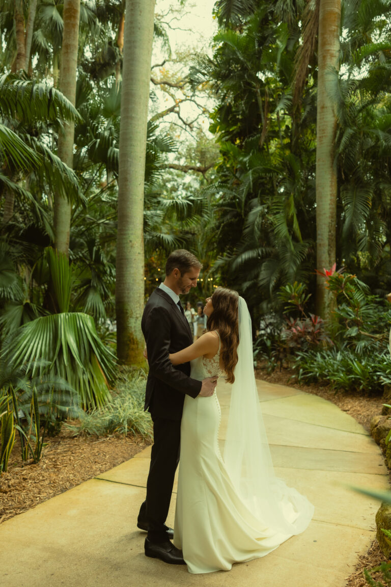 Sunken Gardens-Wedding Planner’s ultimate guide