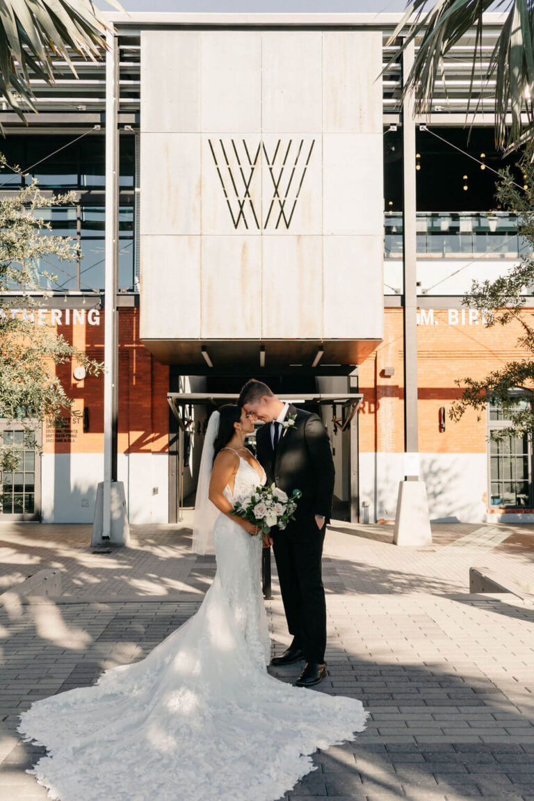 Armature Works- Wedding Planner’s ultimate guide