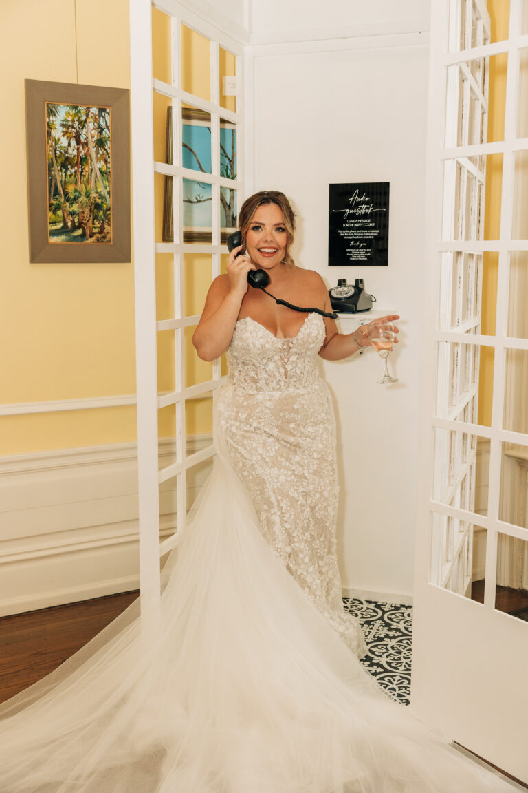 Guest Book Ideas to Capture Wedding Memories