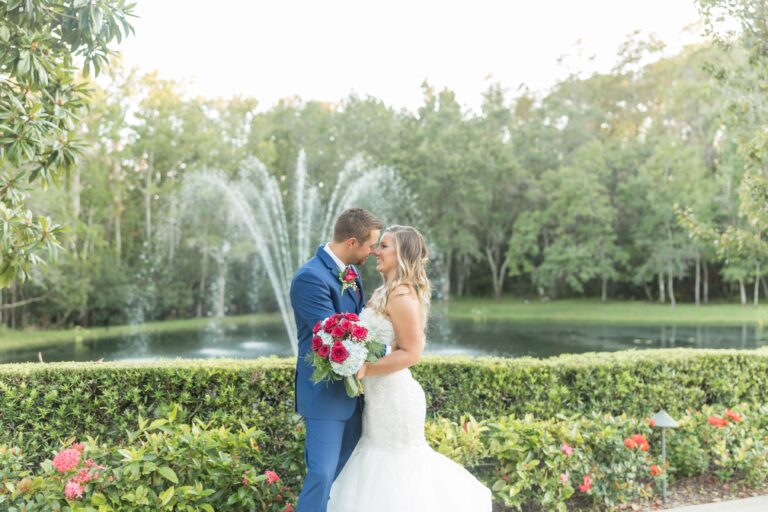 Wentworth Golf Wedding Venue- Wedding Planner’s ultimate guide