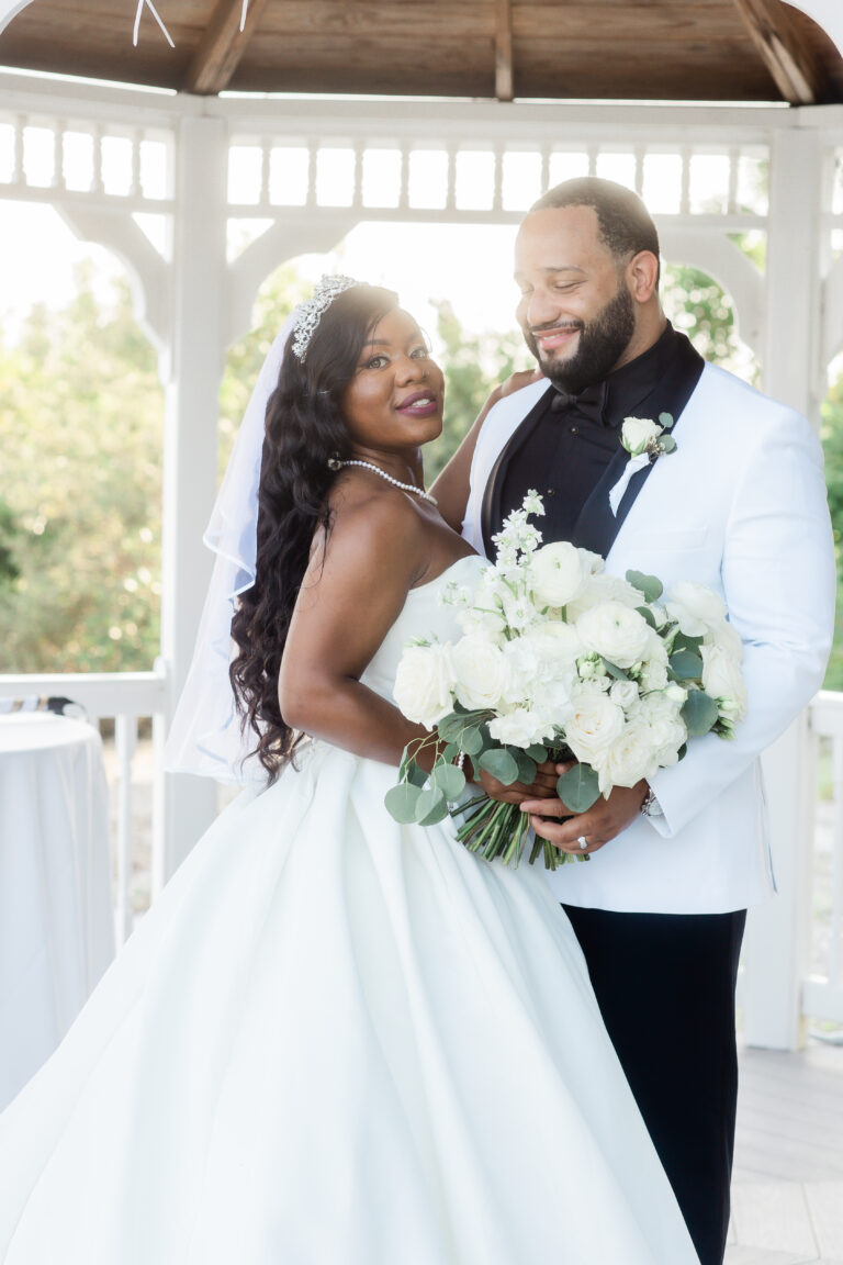 Rusty Pelican Tampa- Wedding Planner’s ultimate guide