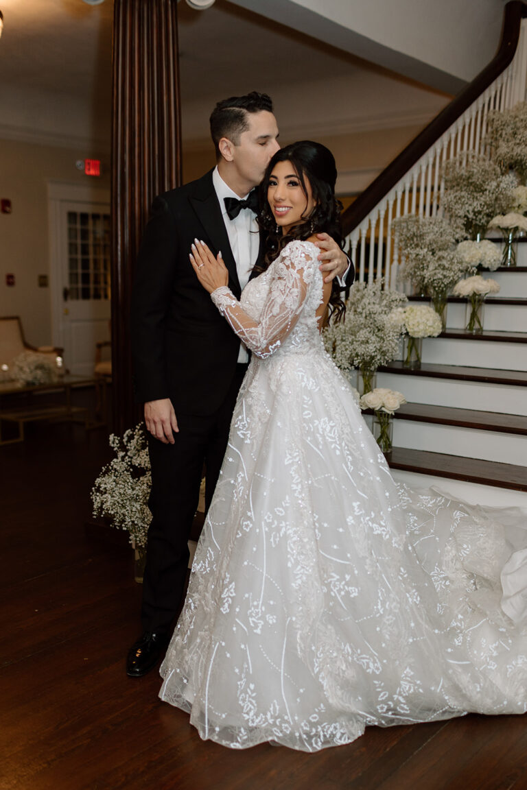 The Orlo House & Ballroom- Wedding Planner’s ultimate guide