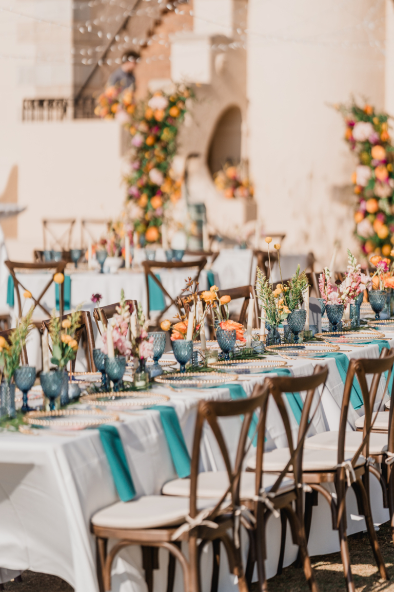 Why Sarasota is the Perfect Destination Wedding Location