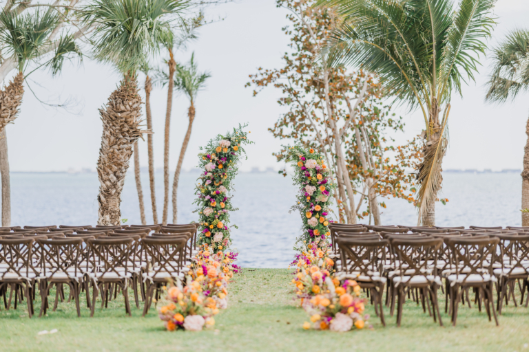 Why Every Couple Needs a Sarasota Wedding Planner