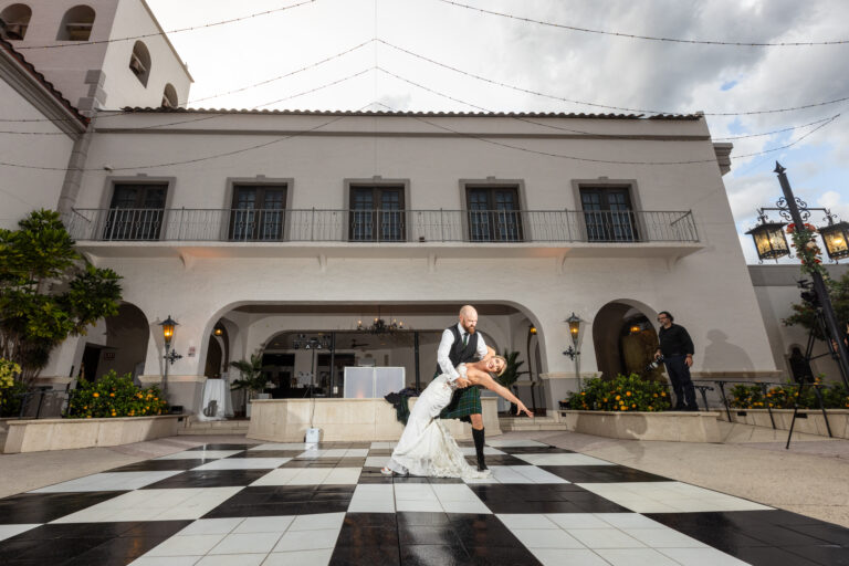 The Bishop Museum of Science and Nature- Wedding Planner’s ultimate guide