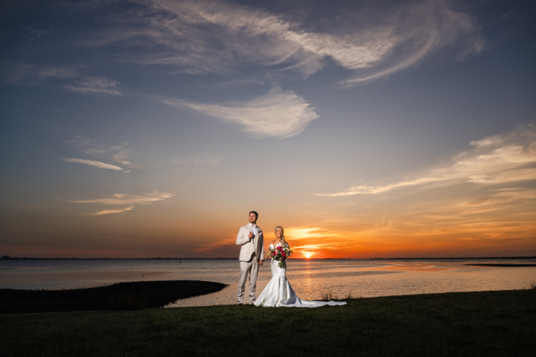 Top Questions to Ask a Wedding Venue Before Booking