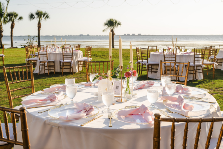 Seating Chart Tips: Making Everyone Happy