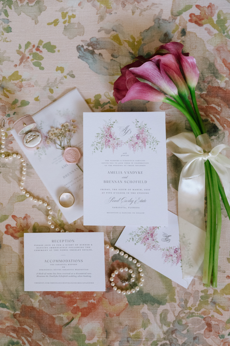 Must Haves for Your Wedding Day Emergency Kit
