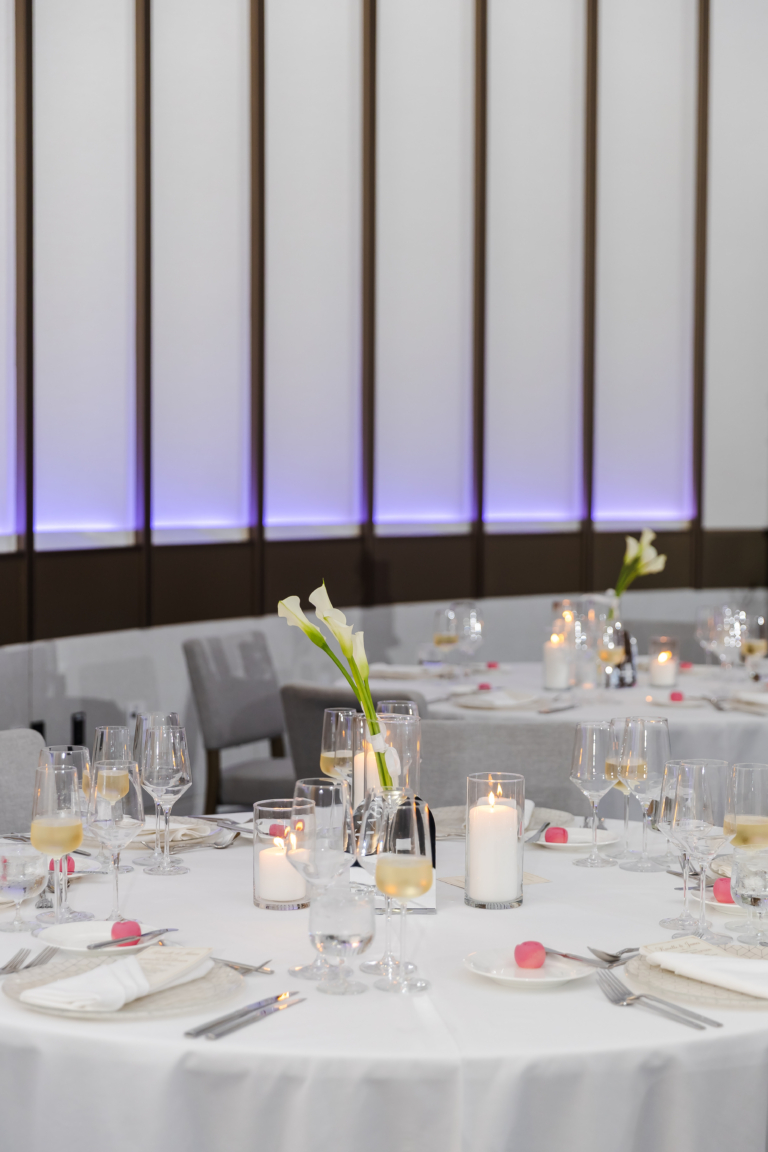 St Regis LongBoat Key Resort- Wedding Planner’s ultimate guide
