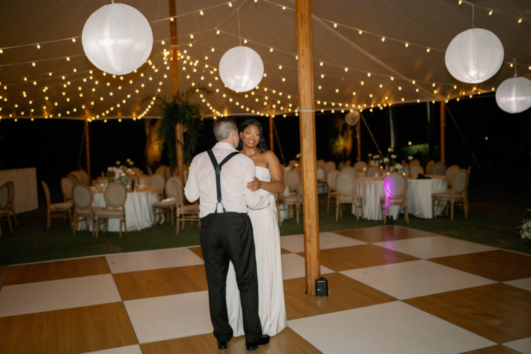 How to Handle a Rainy Wedding Day Like a Pro