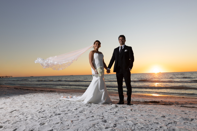 Sandpearl Wedding Venue- Wedding Planner’s ultimate guide